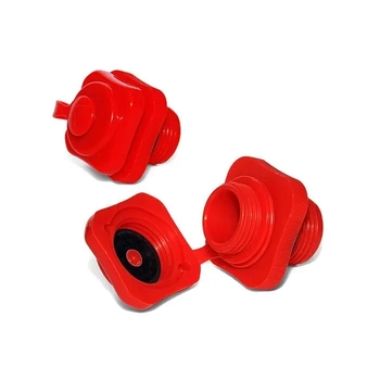 Valve Boston T/S All Tubes Pr