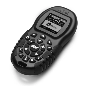 Minn Kota Remote Ipilot Bt Post 2017