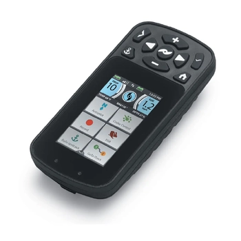 Minn Kota Remote Ipilot Link Bt Post 2017