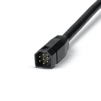 Hb Mega Di Adaptor Helix 7