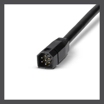Hb Mega Di Adaptor Helix 8, 9, 10, 12