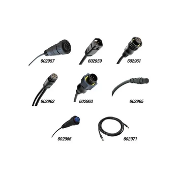 Adapter Cable Humminbird Onix Mkr-Us2-1