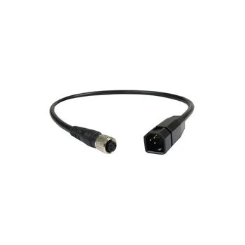 Minn Kota Us2 Connector T/S H/Bird 7 Pin T/D