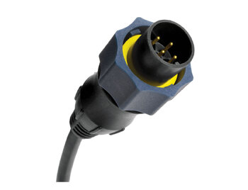 BLA Mkr-Us2-10 Lowrance Adapter Cable