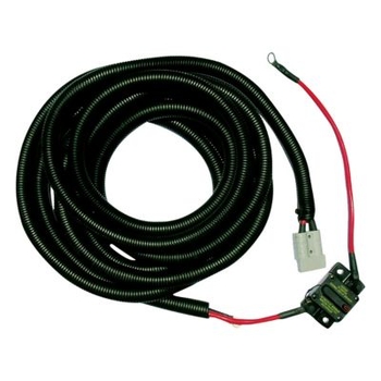 Wiring Harness T/S Minn Kota 3M Fuse