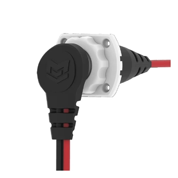 Mk Water Proof Plug 60Amp Black