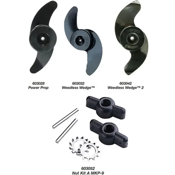 Minn Kota Propeller Power Mkp-2