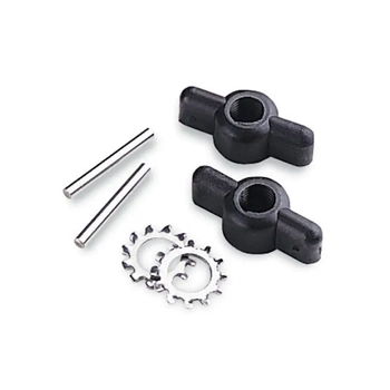 Propeller Nut Kit A 3/8© Mkp-9