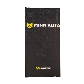 Minn Kota Stealth Face Mask