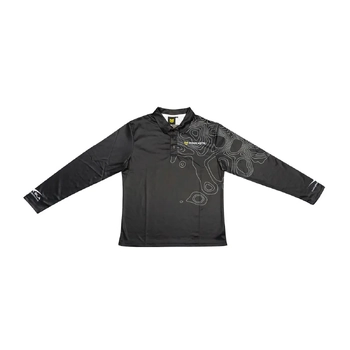 Minn Kota Stealth Fishing Shirt Small