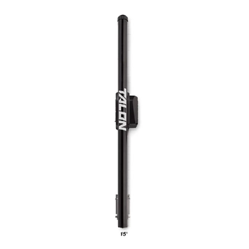 Talon Anchor Spike 15' Bt Black