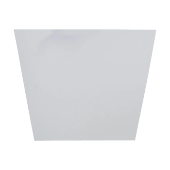 King Starboard® Outboard Motor Pad Backing 355 x 355mm