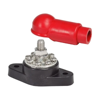 Blue Sea Systems Powerpost Plus 3/8in