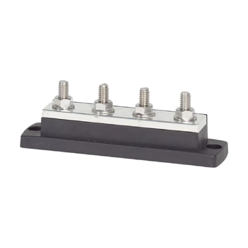 Blue Sea Systems MAXIBUS 4 X 5/16 STUD COMMON