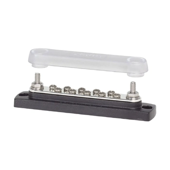 Blue Sea Systems Common BusBar 10 Terminal Screws  Boat Marine