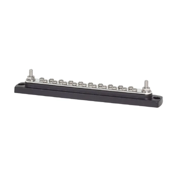 Blue Sea Systems Busbar 20 Gang Common Bus