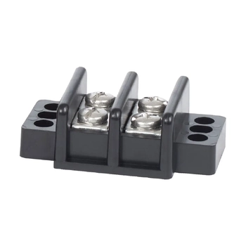 Blue Sea Systems Terminal Block 2 Circuits 30A