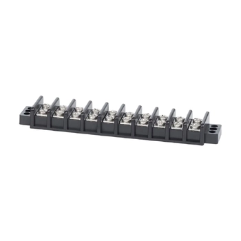Blue Sea Systems Terminal Block/Ind 10Circ 30A