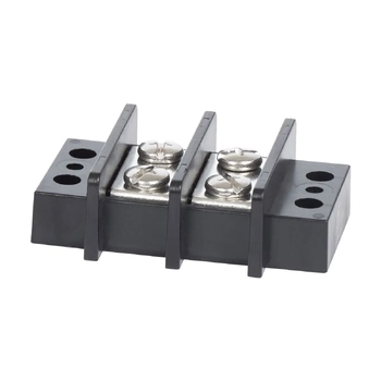 Blue Sea Systems TERMINAL BLOCK/IND 2CIRC 65A