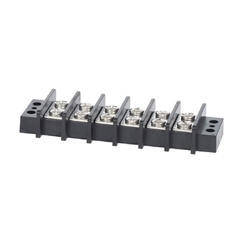 Blue Sea Systems Terminal Block 6 Circuits 65A