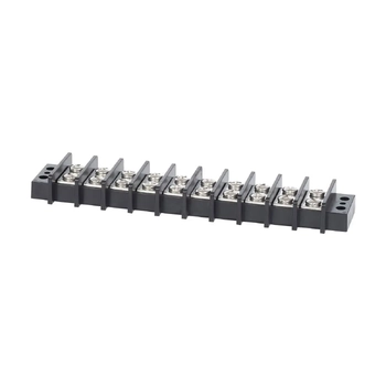 Blue Sea Systems Terminal Blocks Insulated 10 Circut 65A 600V