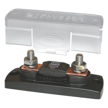 Blue Sea Systems Fuse Block Mega 100û300A W/Cover