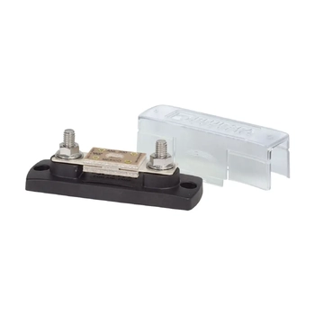 Blue Sea Systems Fuse Block Anl 35300A W/Cover