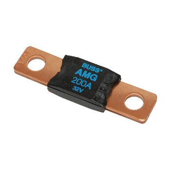 Blue Sea Systems Economical MEGA Fuse 200A/32V Boat Marine