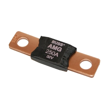 Blue Sea Systems Fuse Mega 250A / 32V Boat Marine Electrical