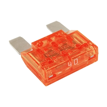 Blue Sea Systems Fuse Maxi 40A