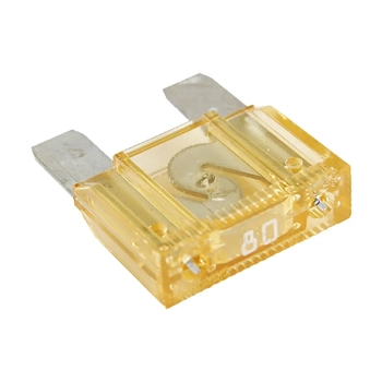 Blue Sea Systems Fuse Maxi 80A Boat Marine Electrical