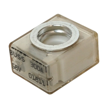 Blue Sea Systems Fuse Electrical Terminal 300A