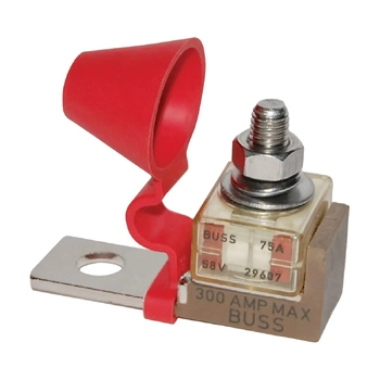 Blue Sea Systems Fuse Block Terminal 30-300A