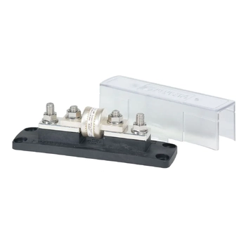 Blue Sea Systems Fuse Block Classt 225400A Was 5002