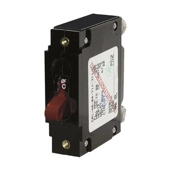 Blue Sea Systems CIRCUIT BREAKER CA1TOGGLE100A IPRED