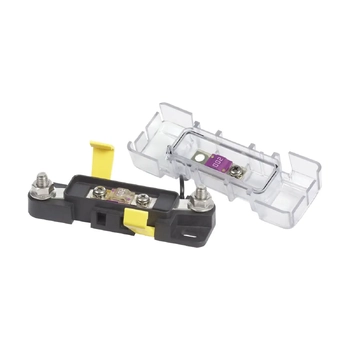 Blue Sea Systems Safety Fuse Block AMI or MIDI 100-200 Amp
