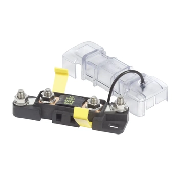 Blue Sea Systems Fuse Block Safety Sea/Amg