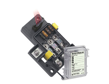 Blue Sea Systems Module Safety Circuit 100