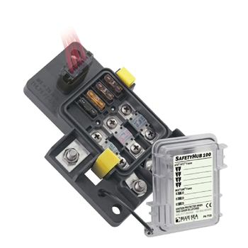 Blue Sea Systems Module Safety Circuit 100