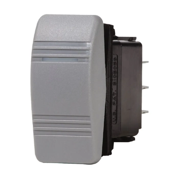 Blue Sea Systems Switch Contura Spdt (On)-Off-On