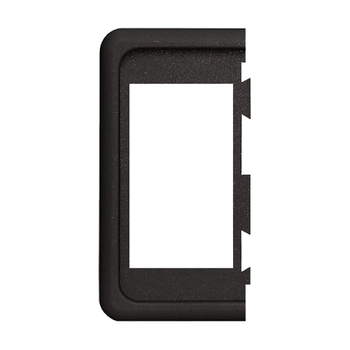 Blue Sea Systems Contura Mounting Panel End