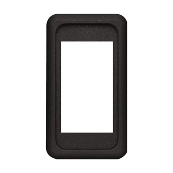 Blue Sea Systems Contura Mounting Panel 1Pos