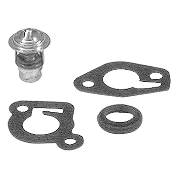 Quicksilver Thermostat Kt-120