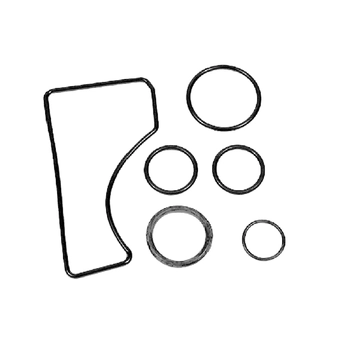 Quicksilver Install Kit @2