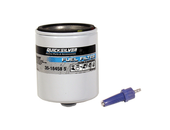 Quicksilver Filter Kit-Fuel Q18458Q4