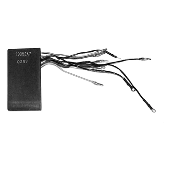 Quicksilver Switchbox