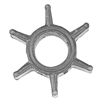 Quicksilver Impeller