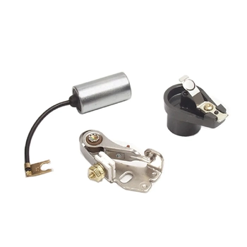 Quicksilver Tune Up Kit @2
