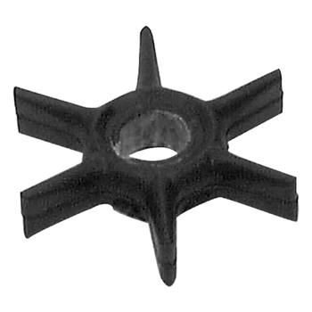 Quicksilver Impeller @2