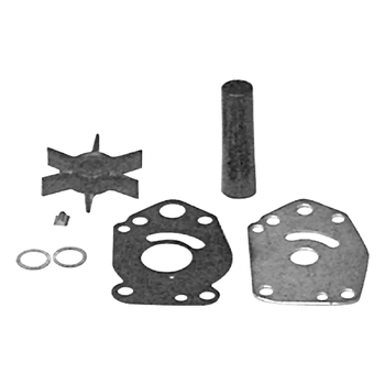 Quicksilver Repair Kit-W/P